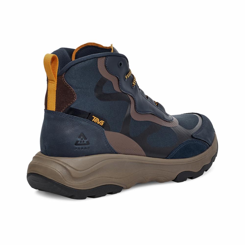 TOTAL ECLIPSE/ ADOBE