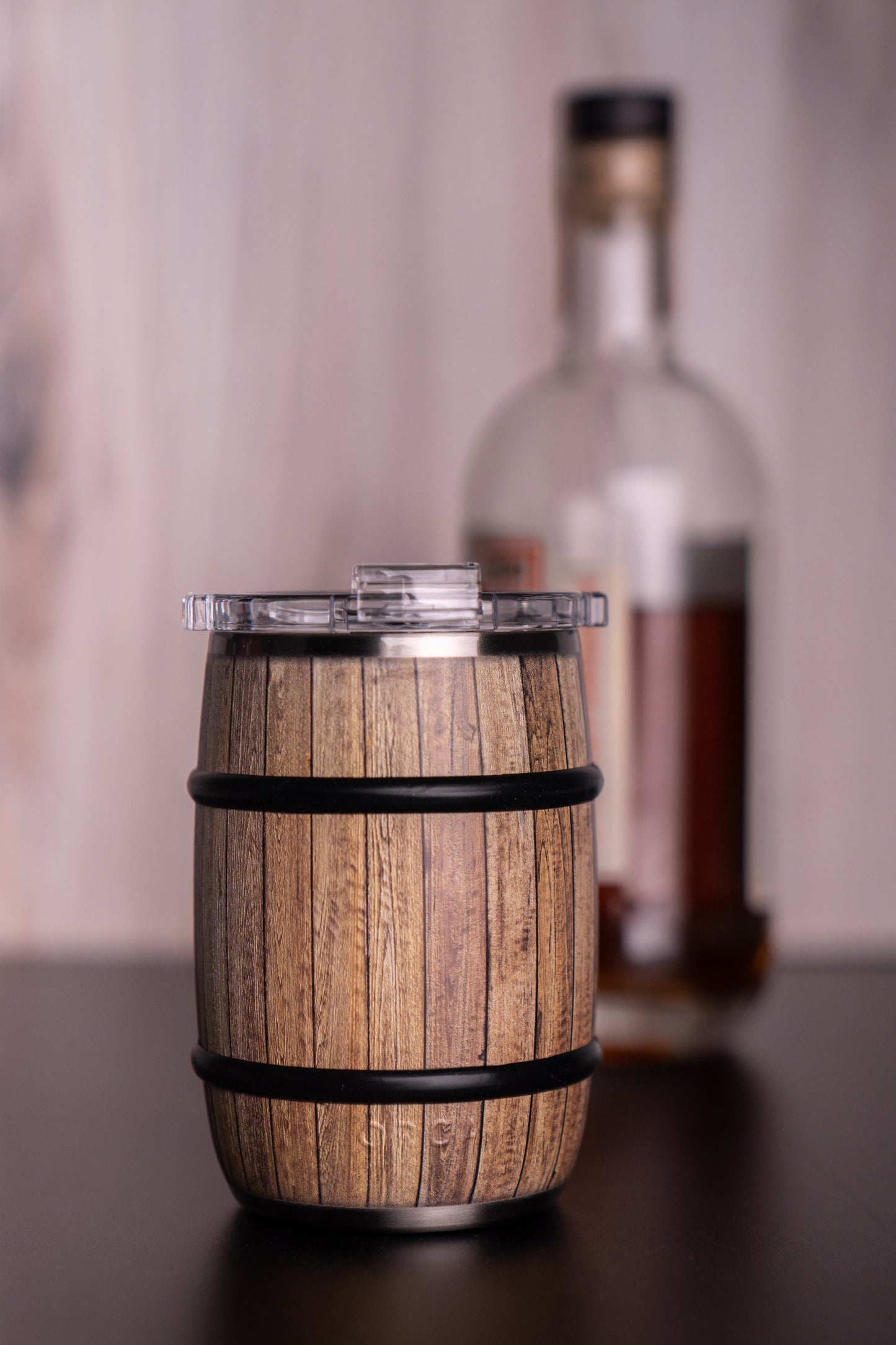 Barrel 12 oz