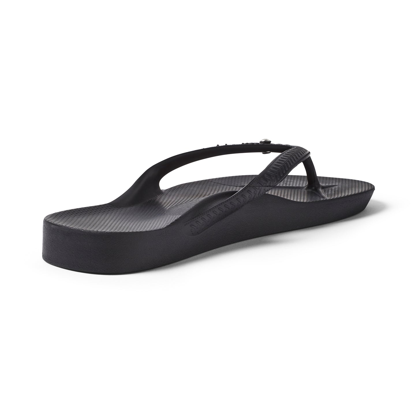 Arch Support Flip Flops