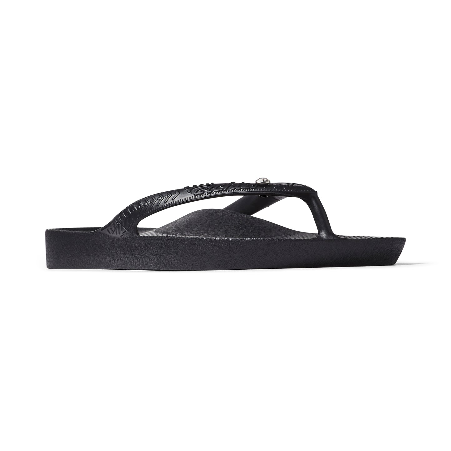 Arch Support Flip Flops