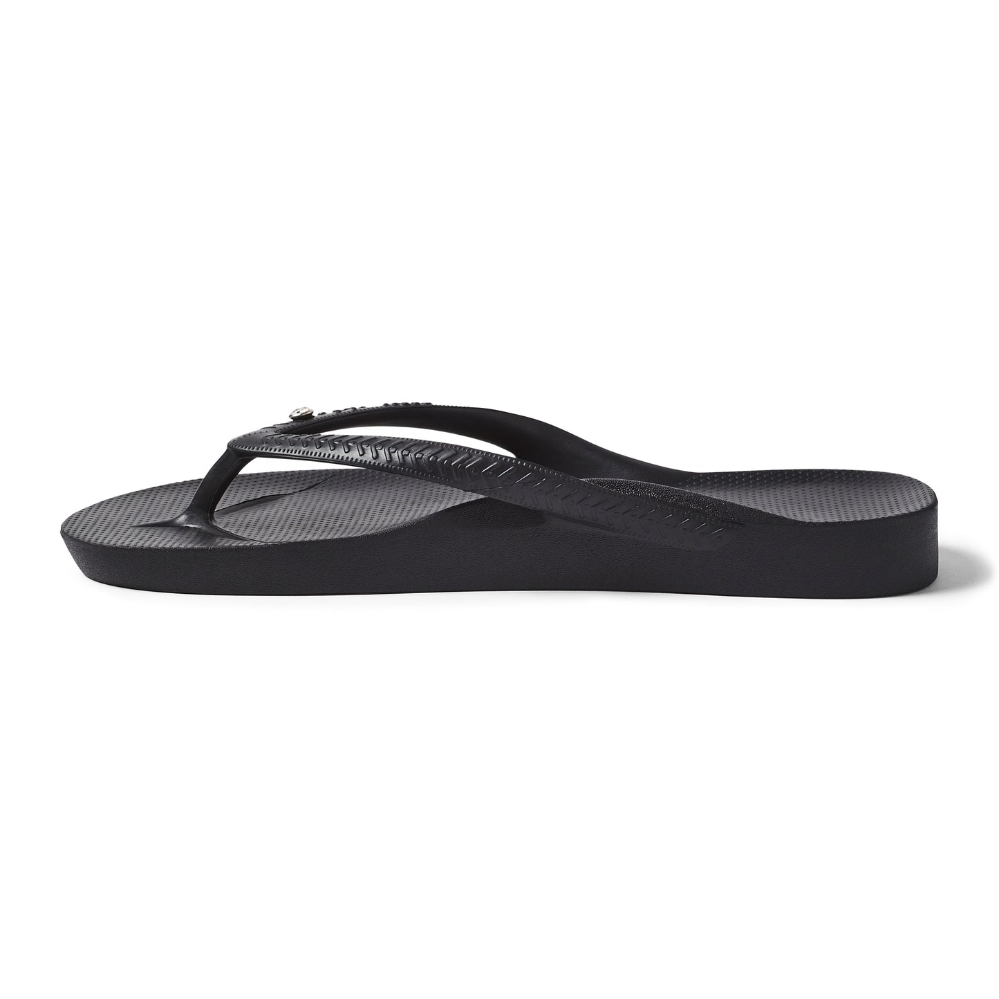 Arch Support Flip Flops