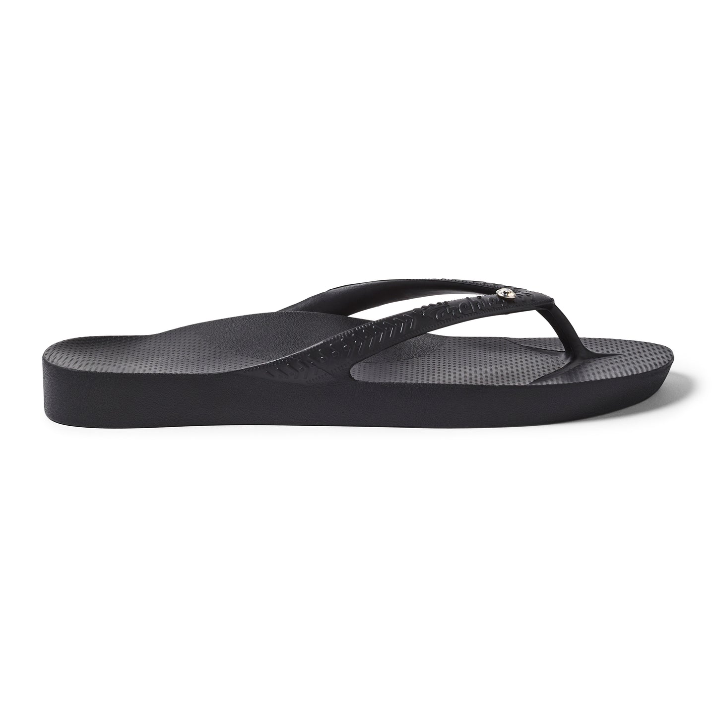 Arch Support Flip Flops