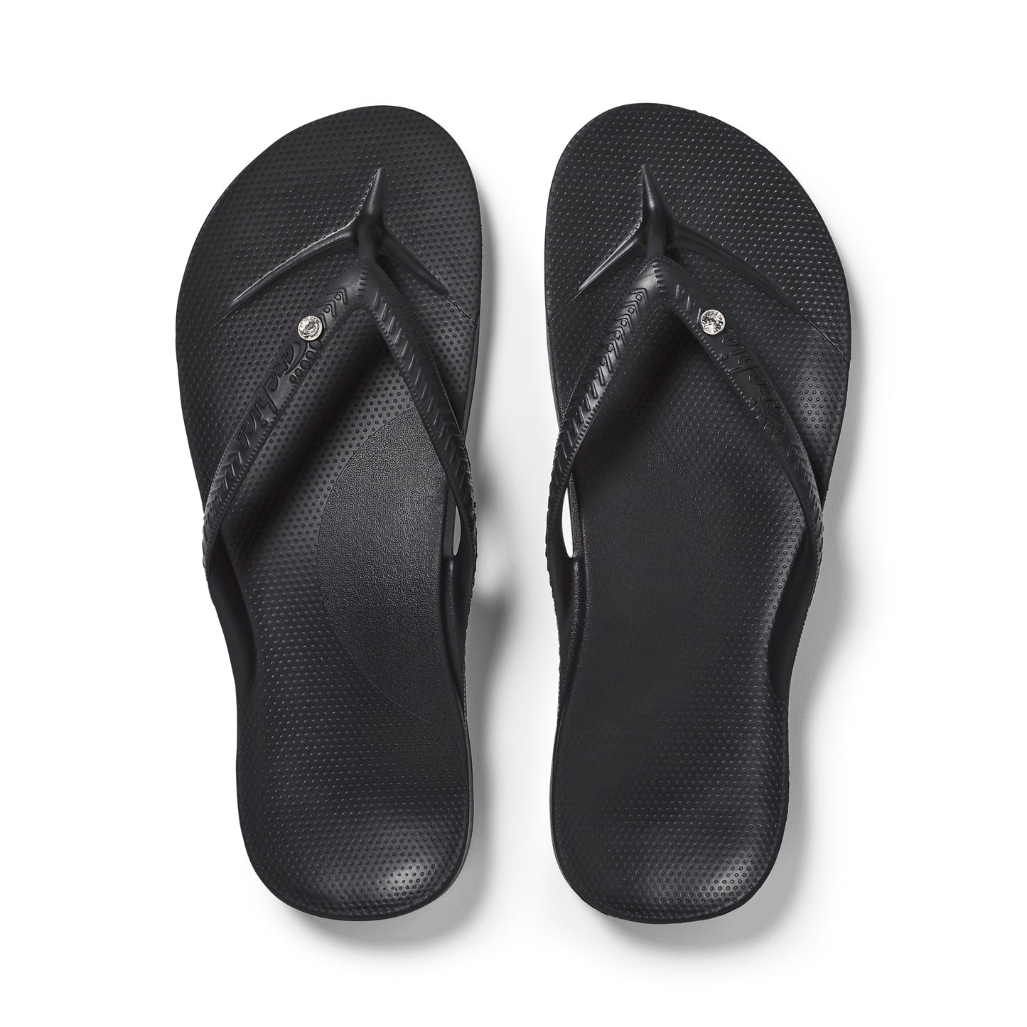 Arch Support Flip Flops