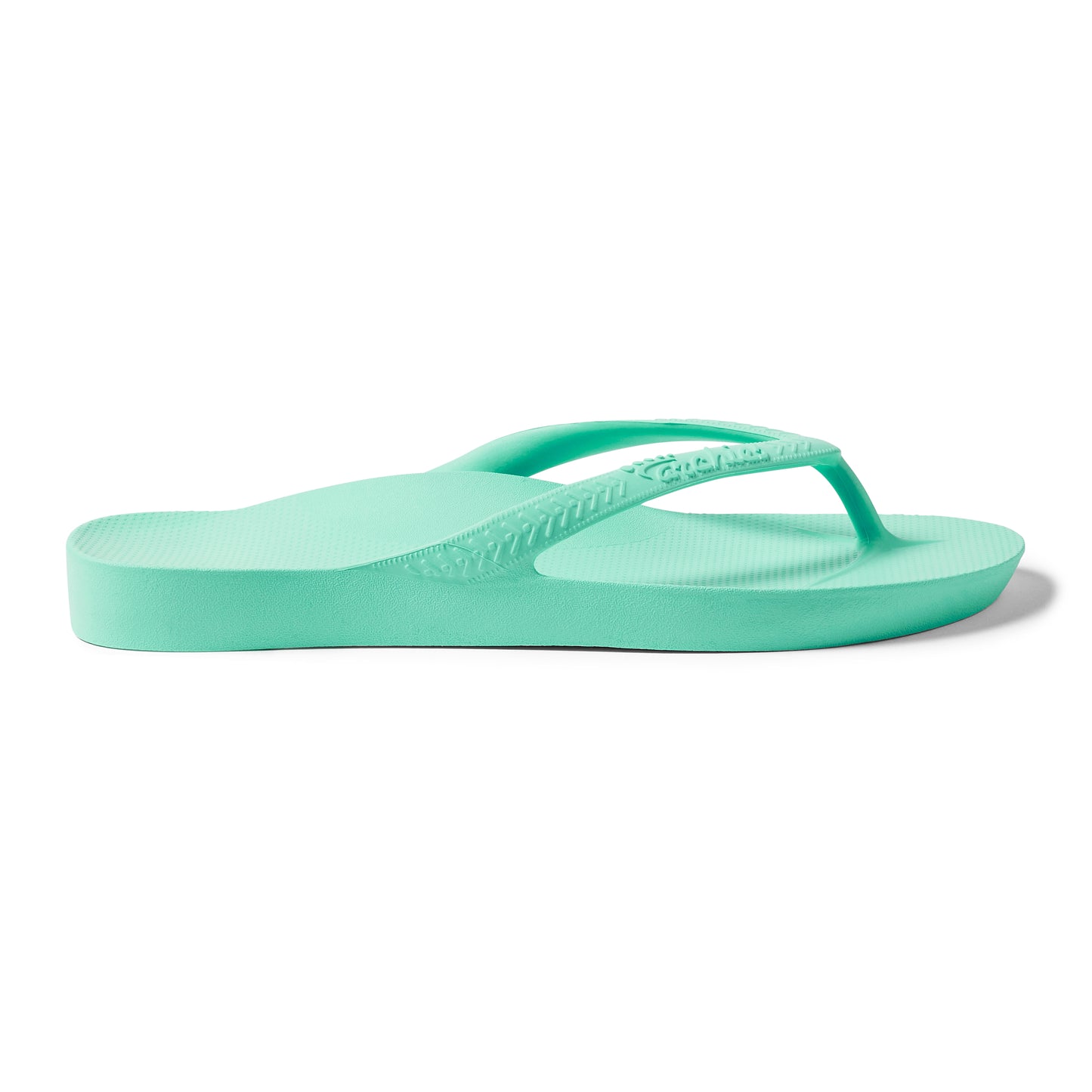 Arch Support Flip Flops