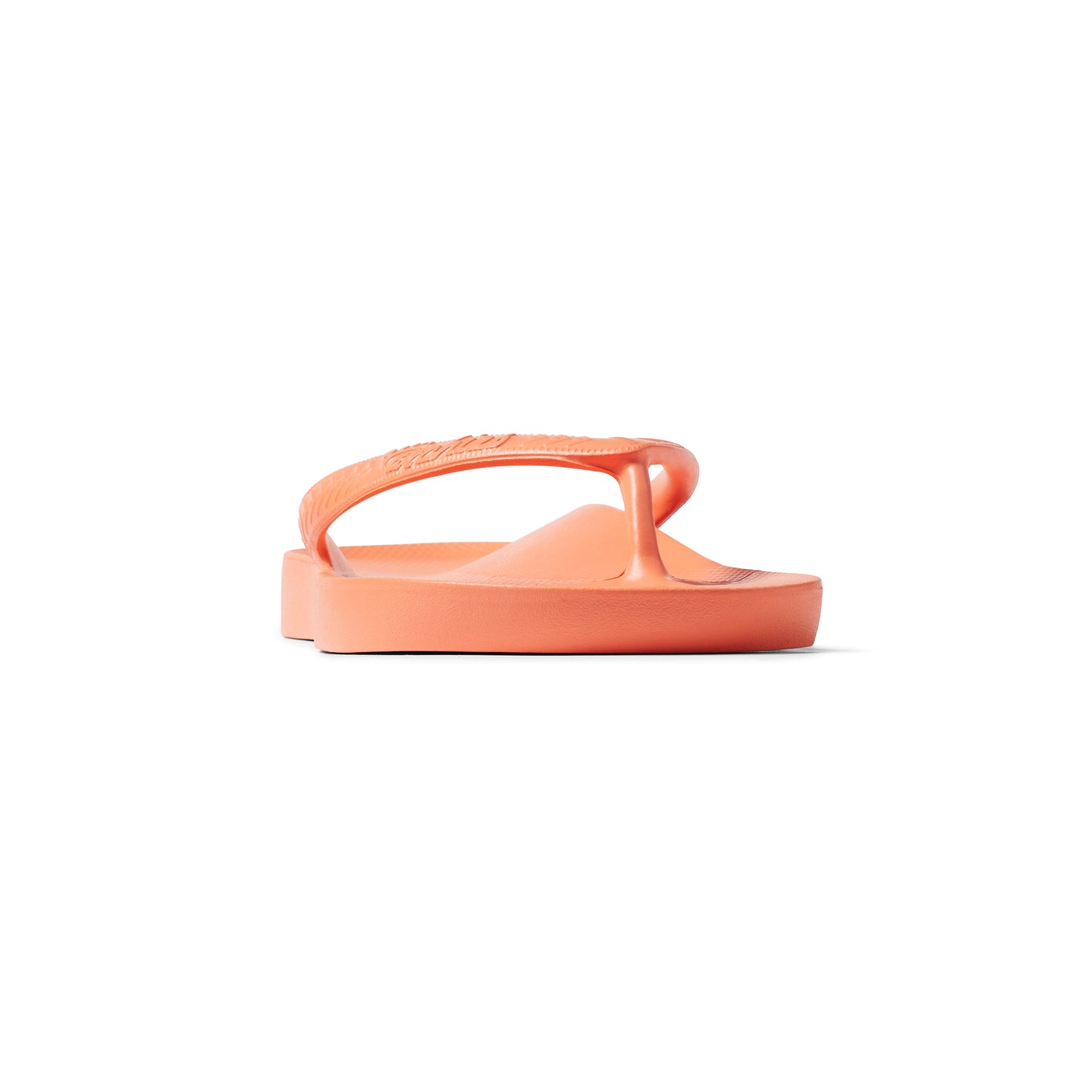 Arch Support Flip Flops
