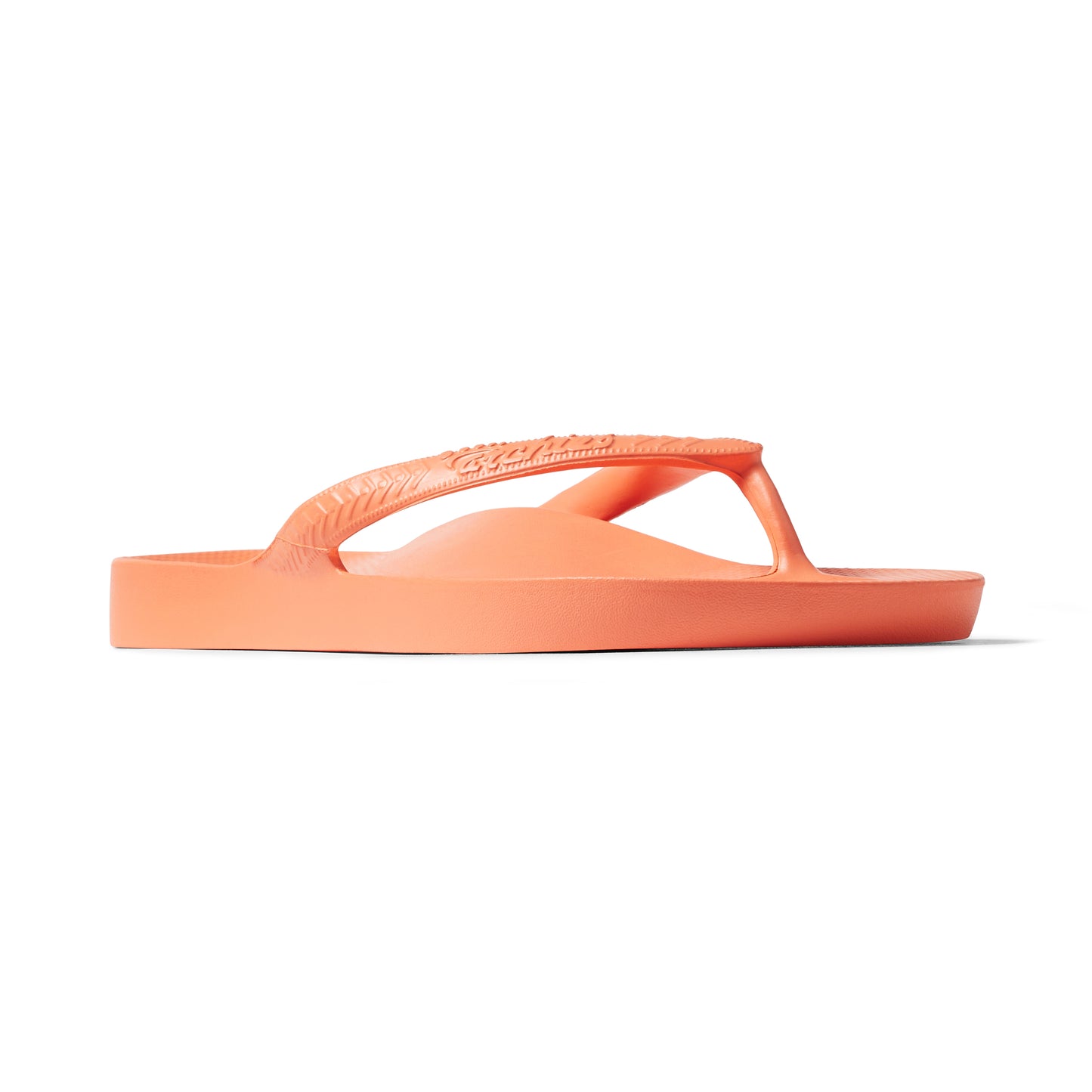 Arch Support Flip Flops