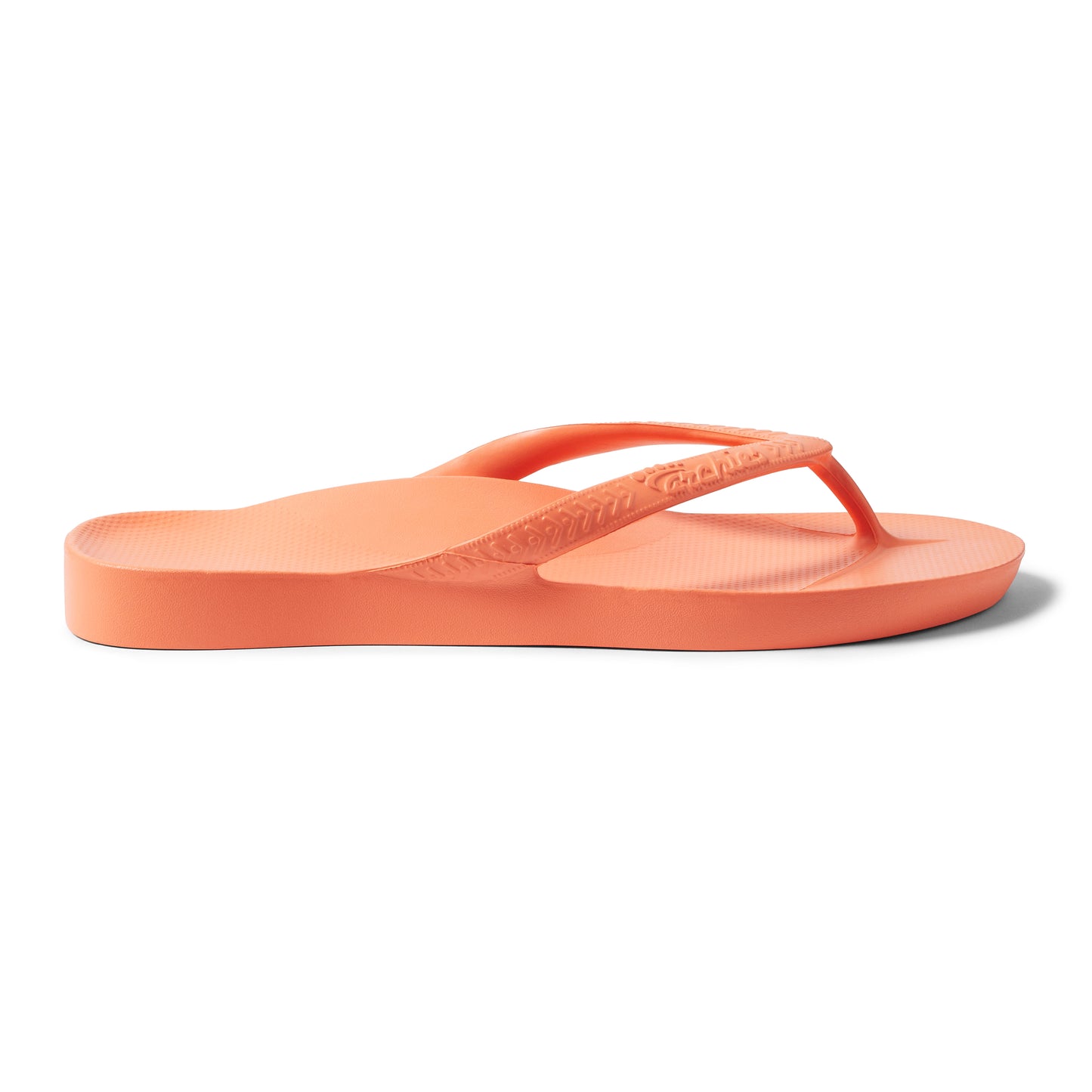 Arch Support Flip Flops