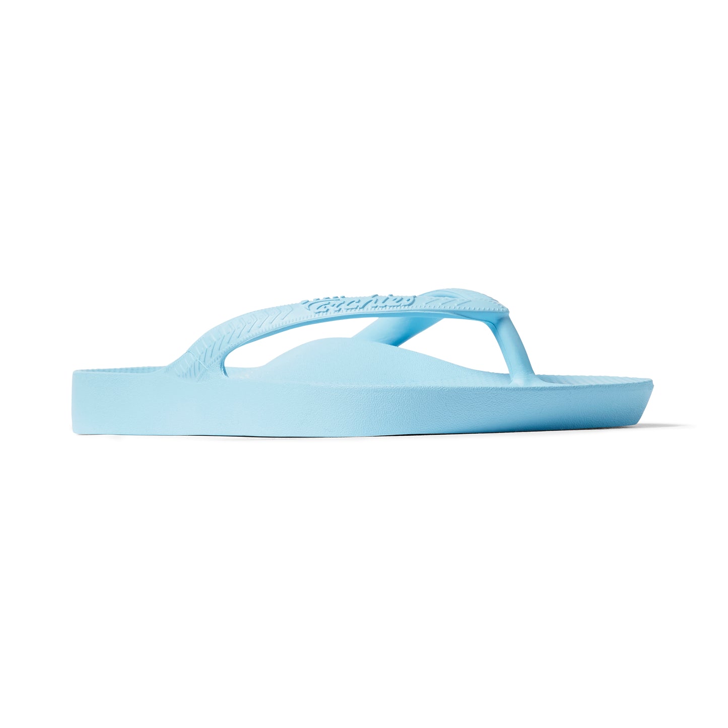 Arch Support Flip Flops