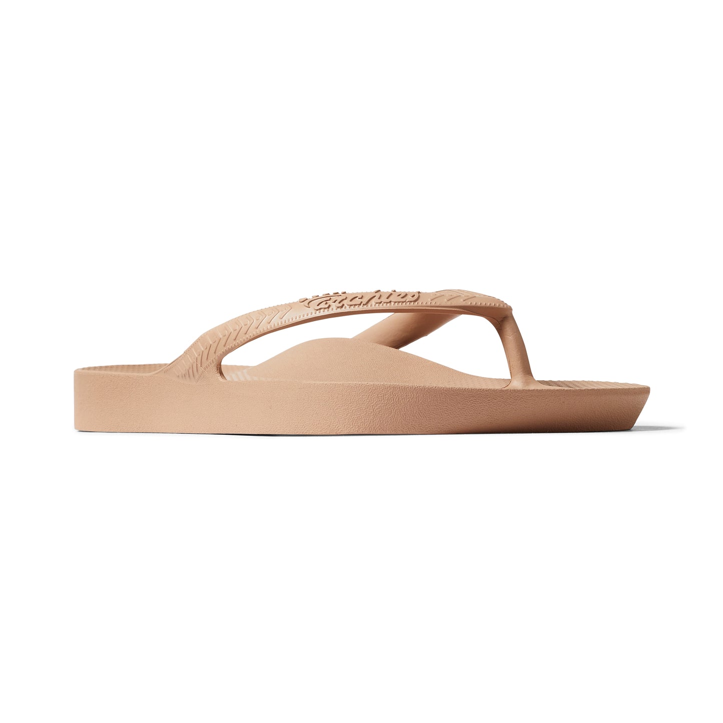 Arch Support Flip Flops