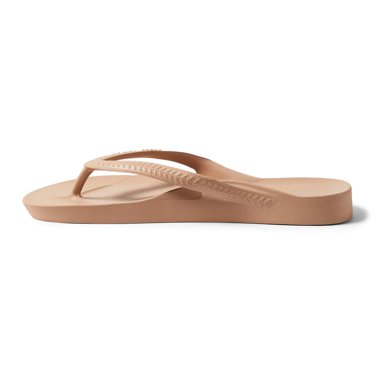 Arch Support Flip Flops