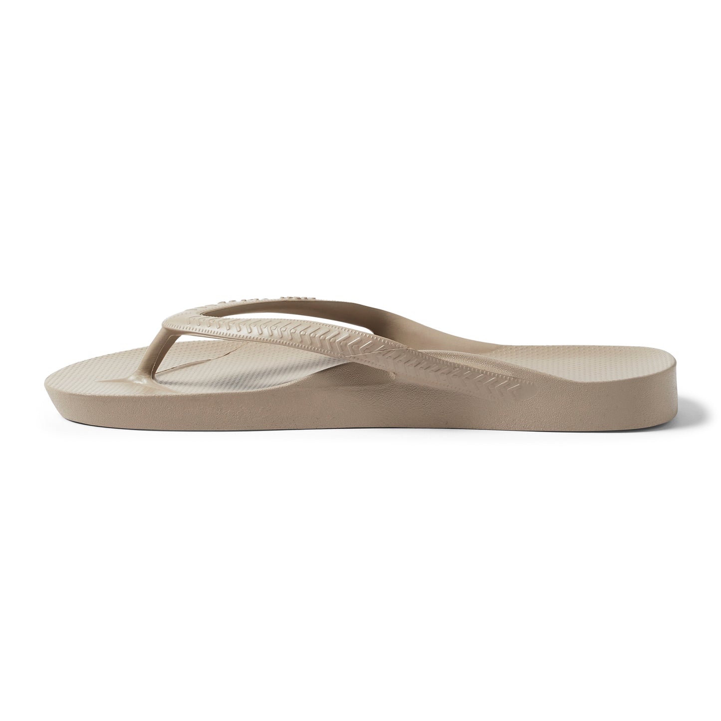 Arch Support Flip Flops