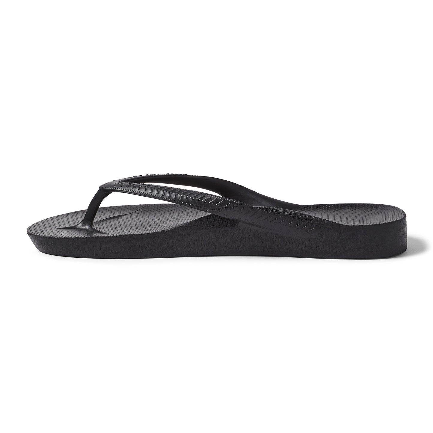 Arch Support Flip Flops