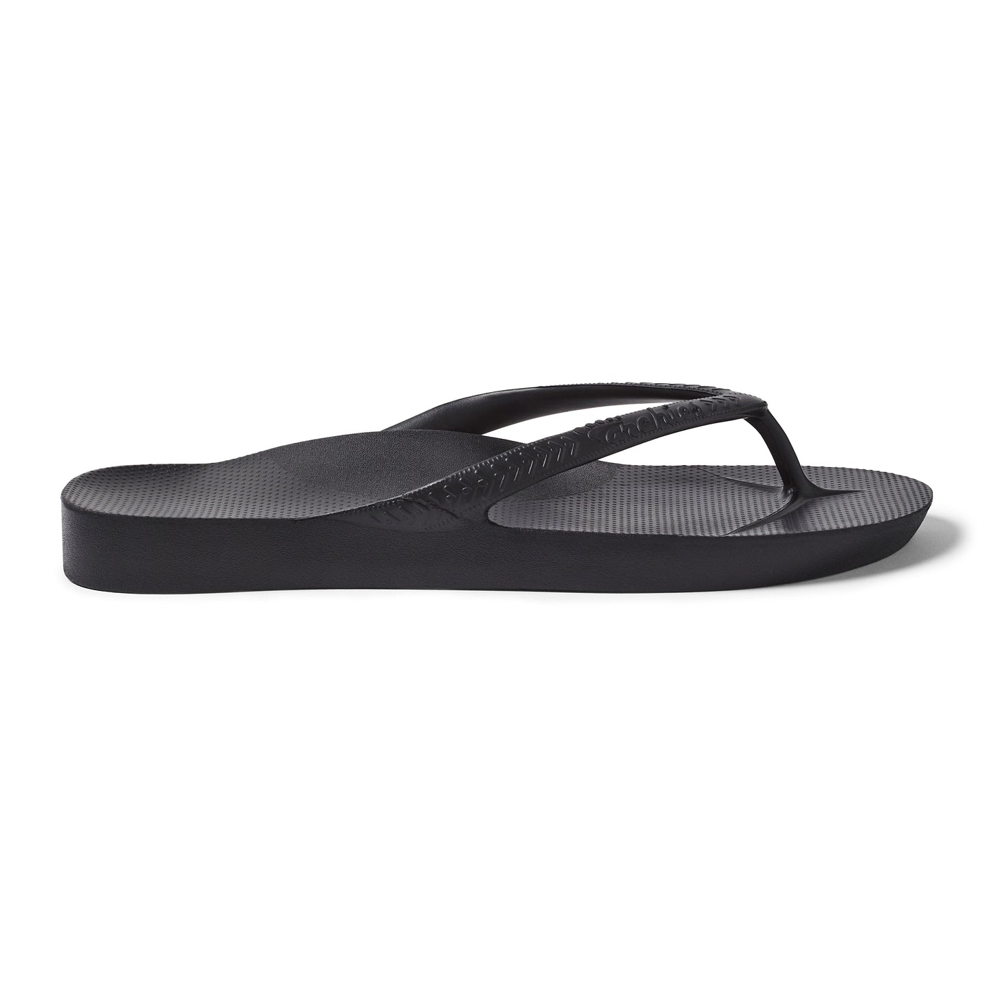 Arch Support Flip Flops
