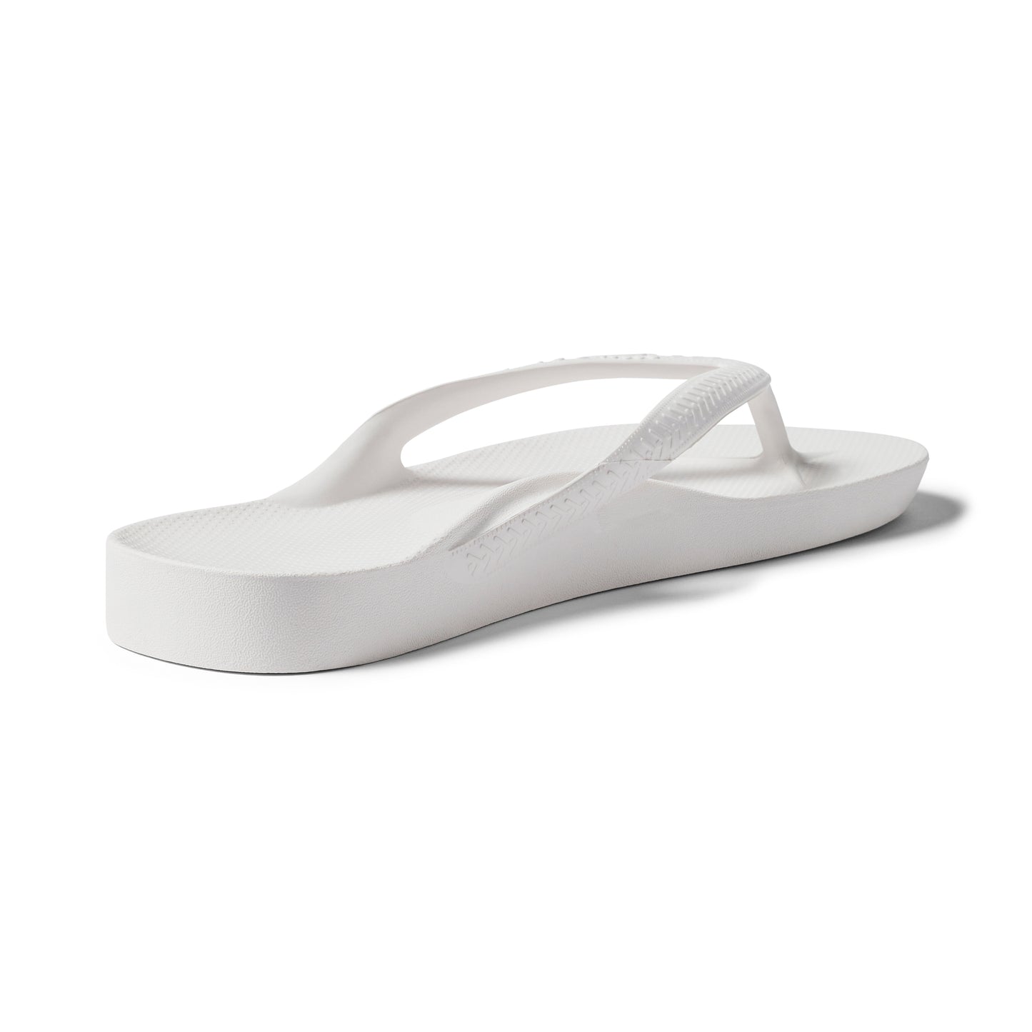 Arch Support Flip Flops