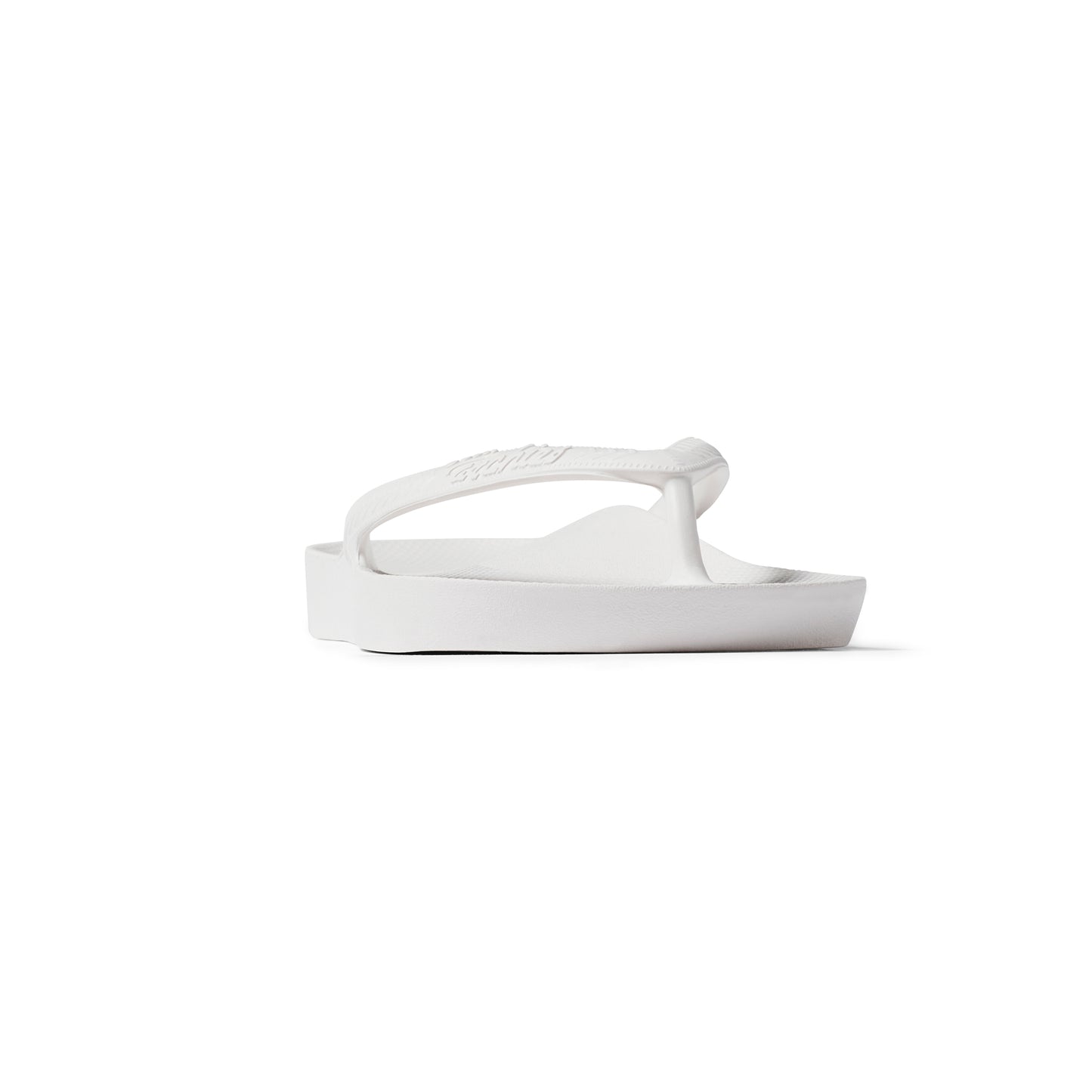 Arch Support Flip Flops