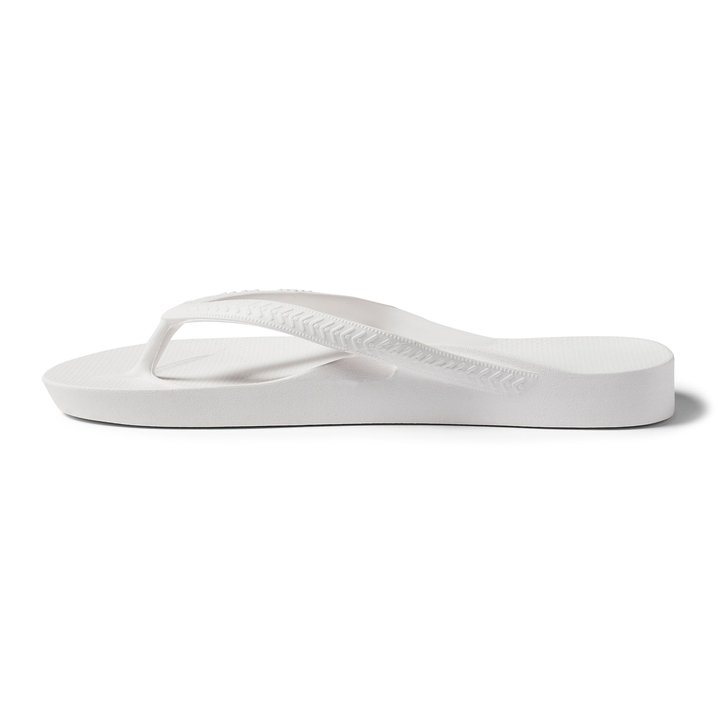 Arch Support Flip Flops
