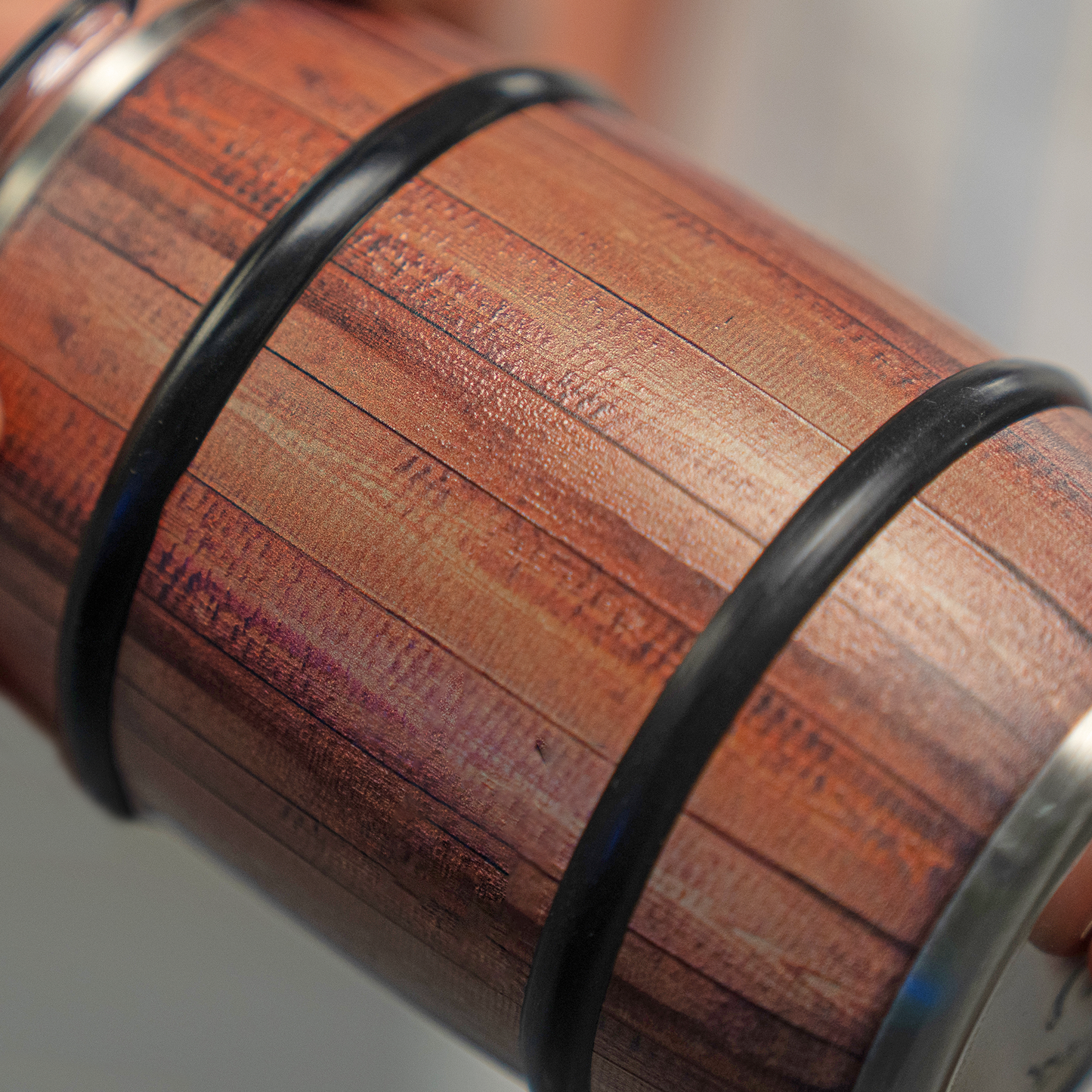 Barrel 12 oz