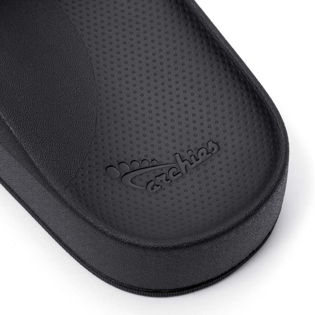Arch Support Slides