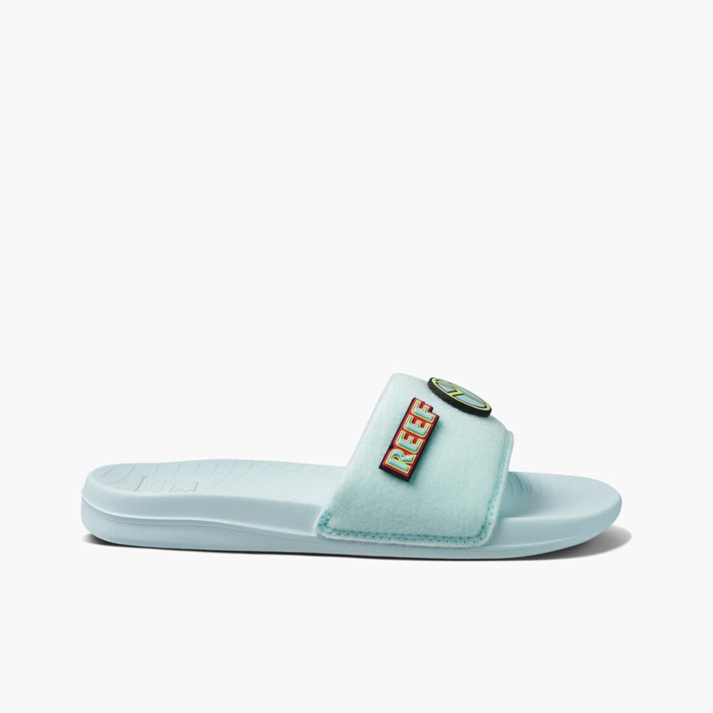 TURQUOISE