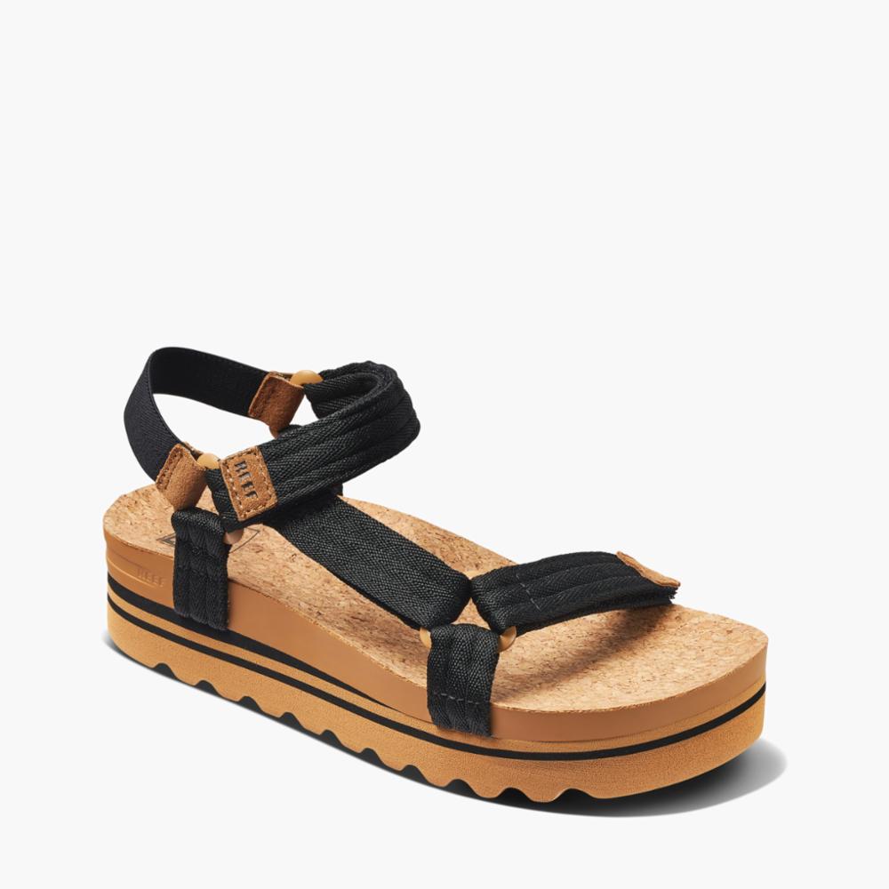 BLACK/TAN