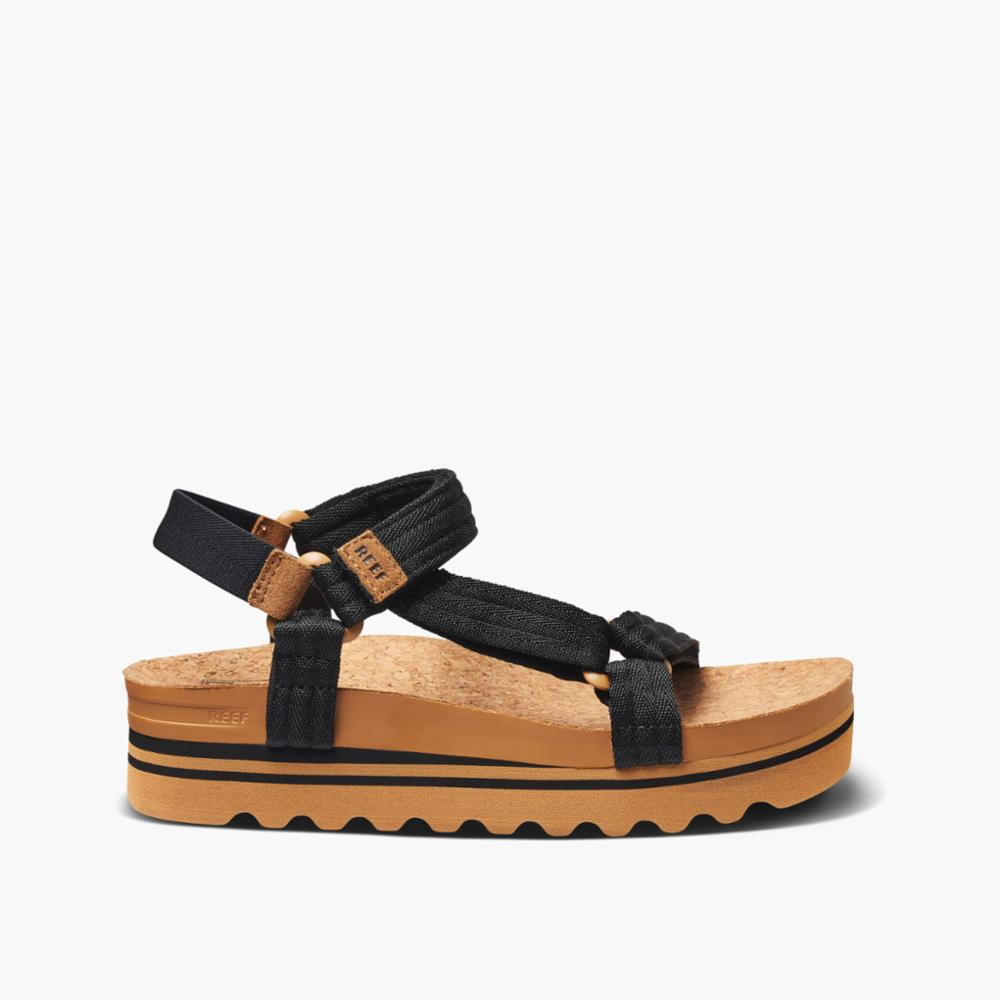 BLACK/TAN