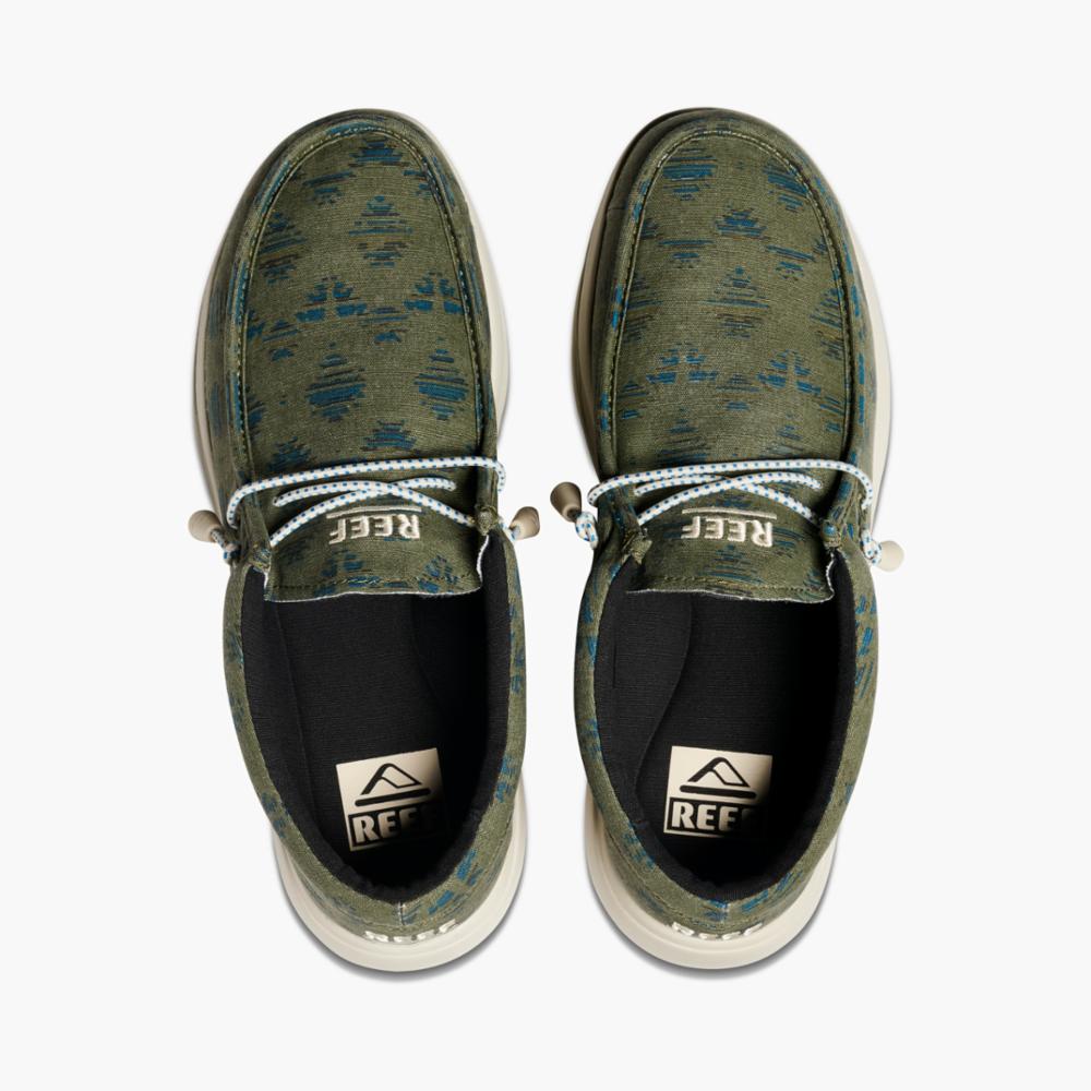 SEDONA OLIVE