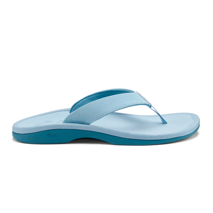 'OHANA