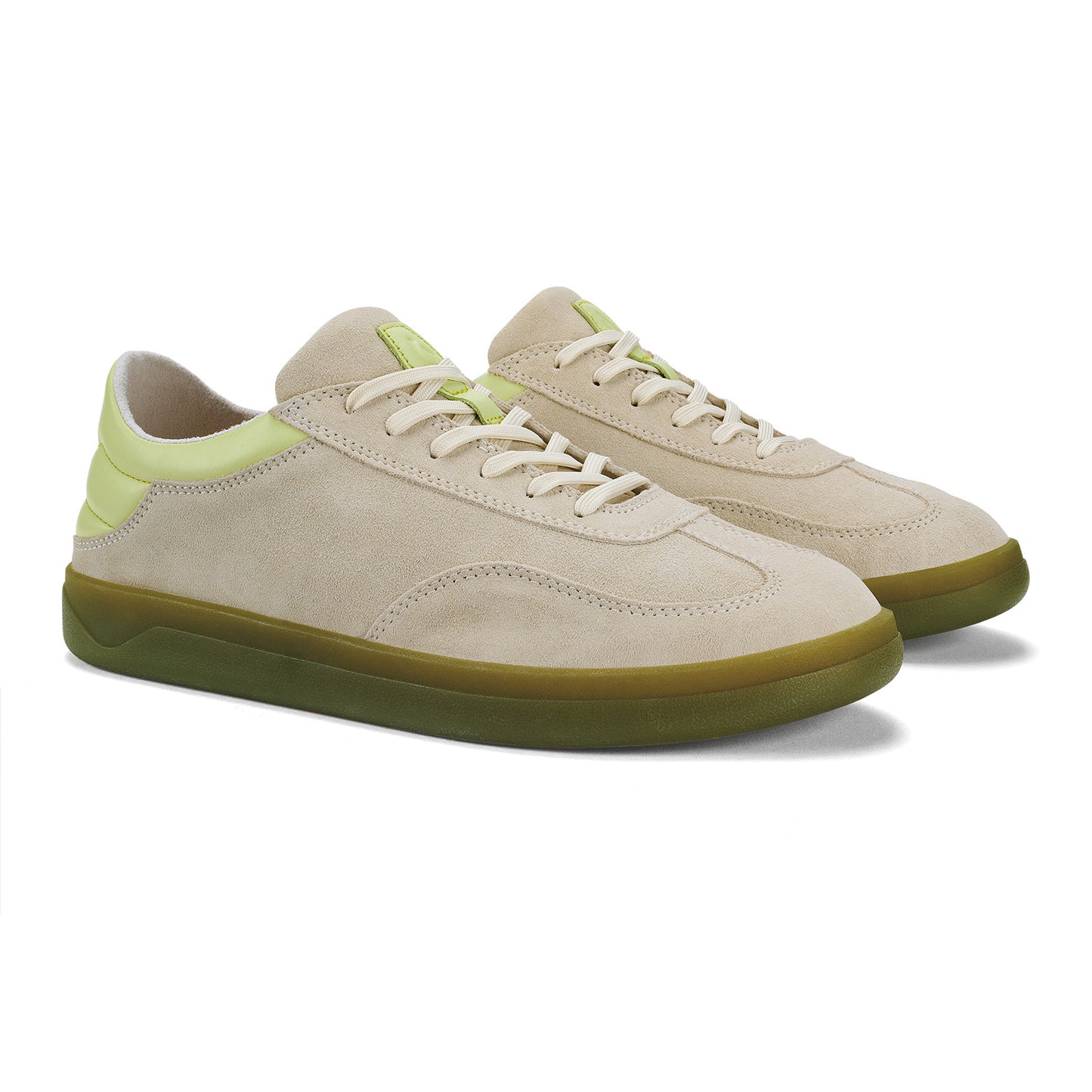 PUNINI SUEDE