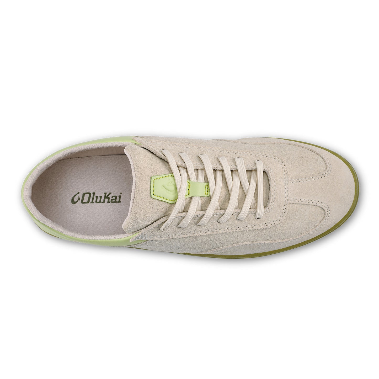 PUNINI SUEDE