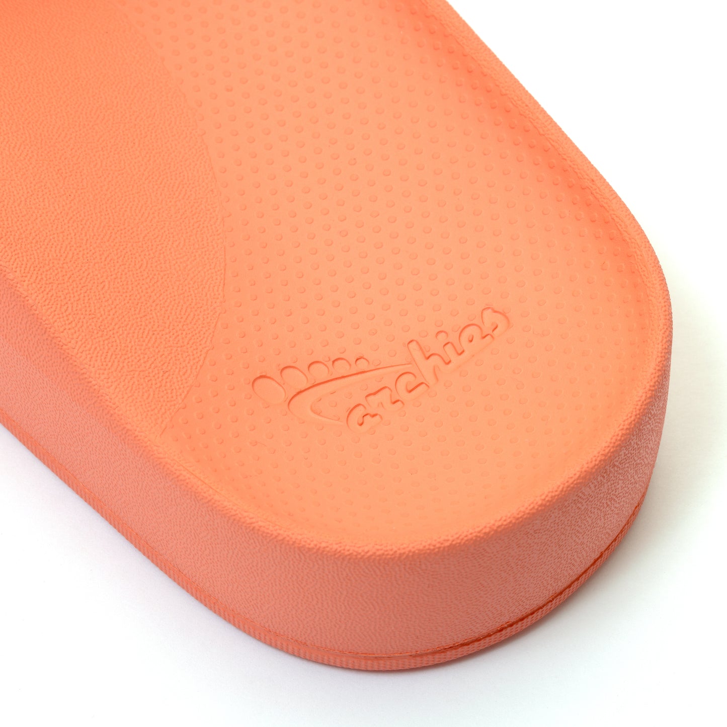 Arch Support Slides