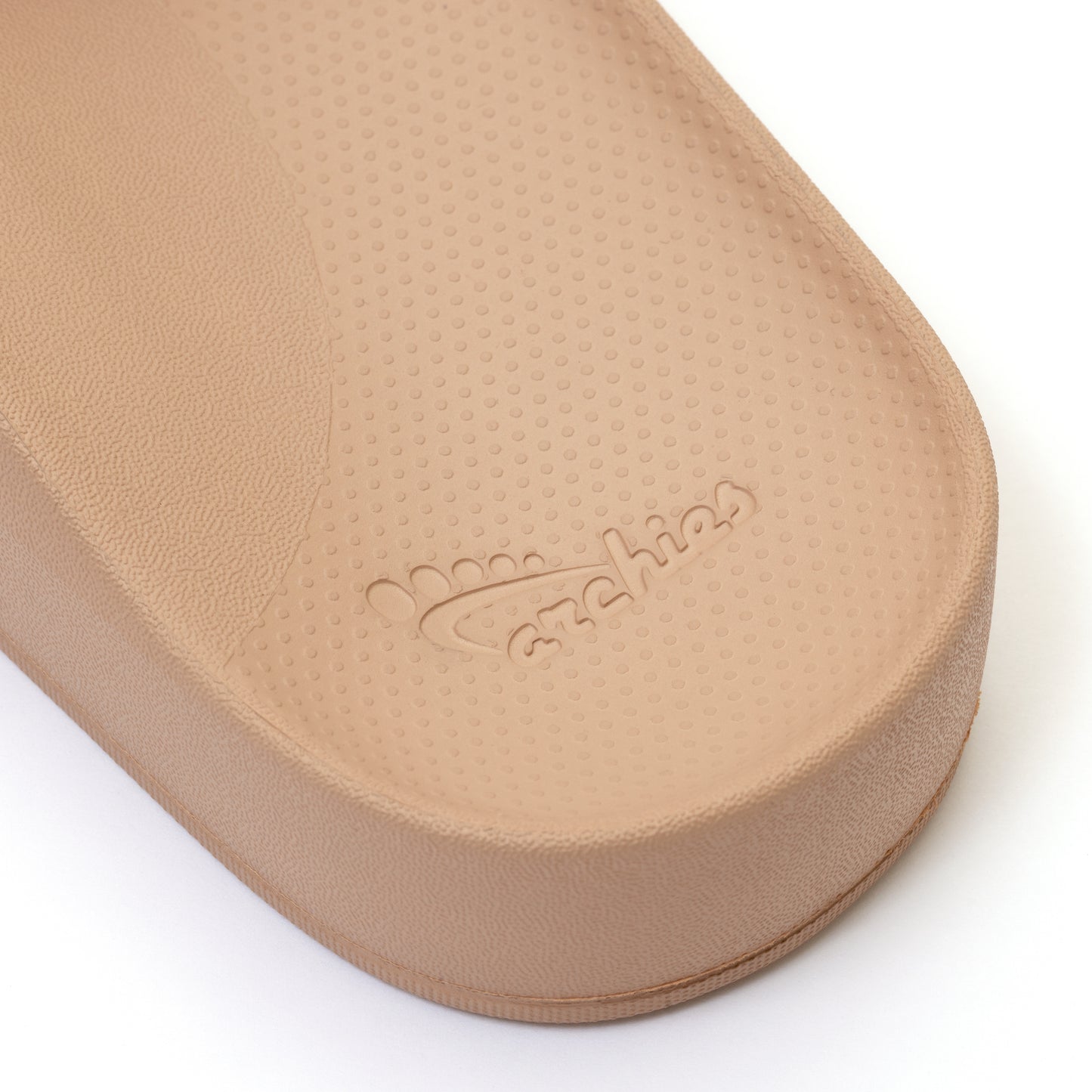 Arch Support Slides