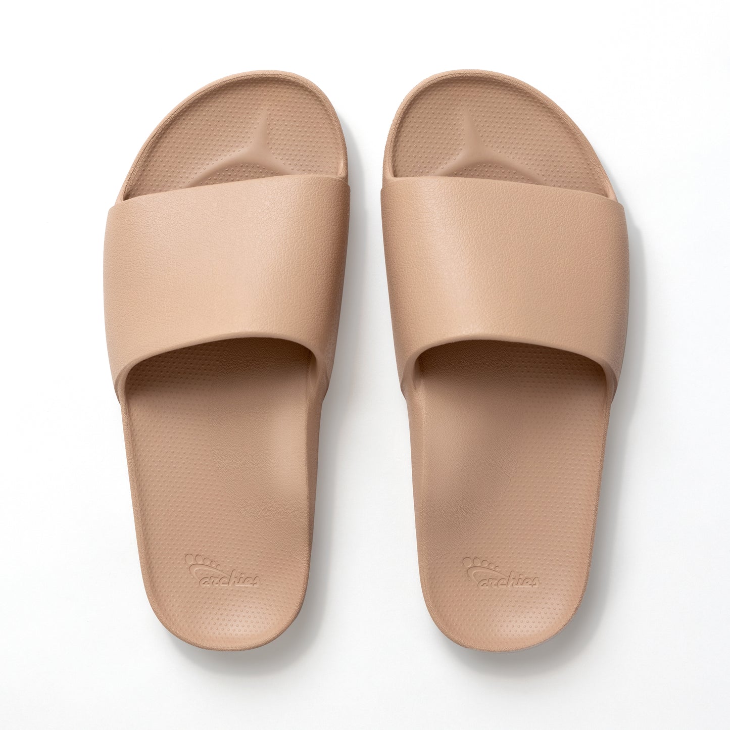 Arch Support Slides