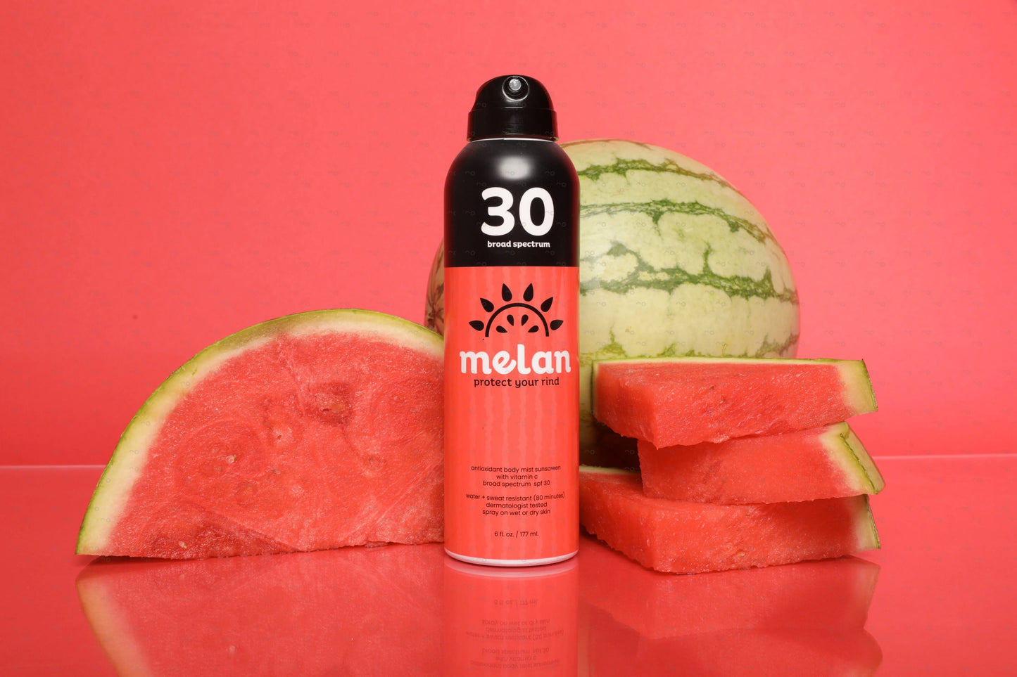 BROAD SPECTRUM 30SPF