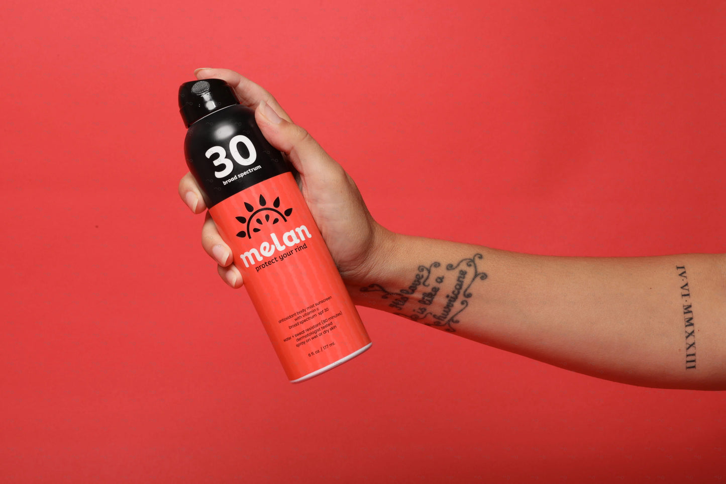 BROAD SPECTRUM 30SPF