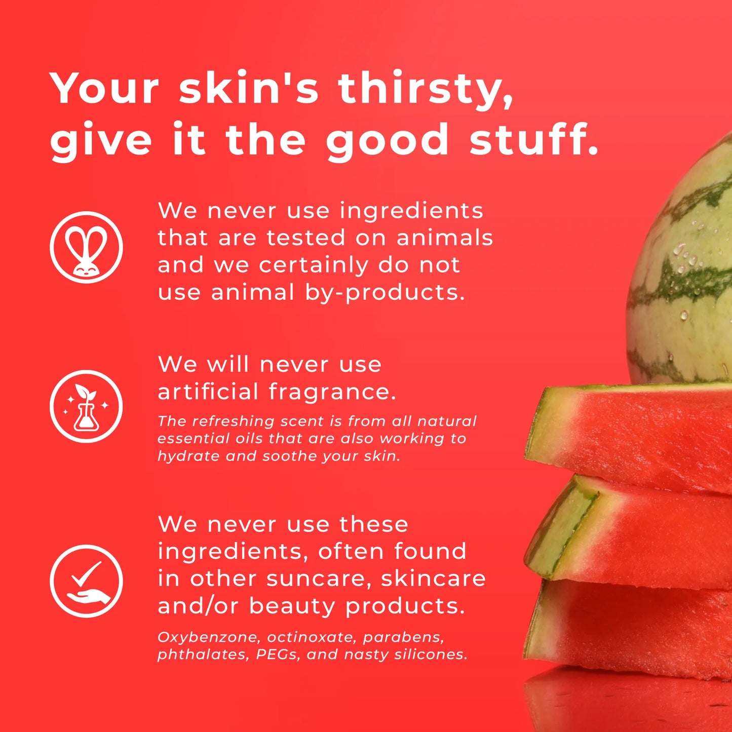 BROAD SPECTRUM SPF30