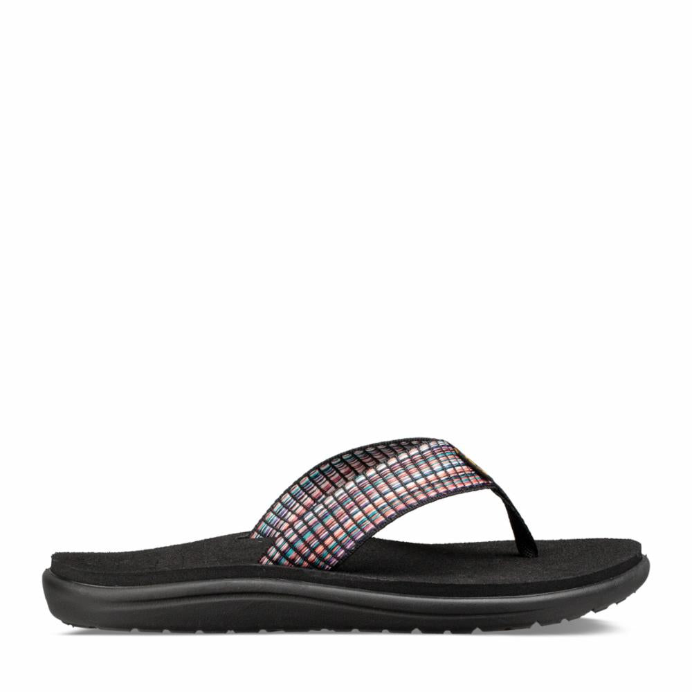 BAR STREET MULTI BLACK