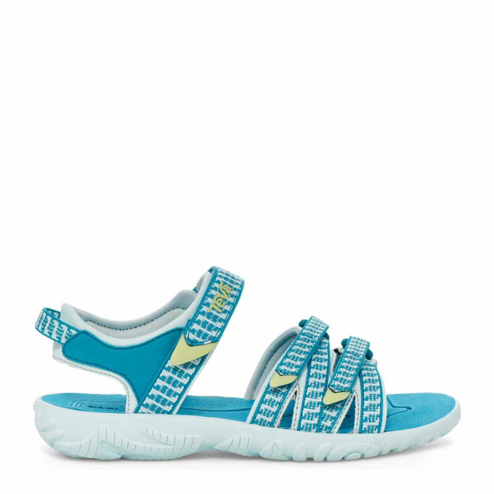 FALLS ALGIERS BLUE