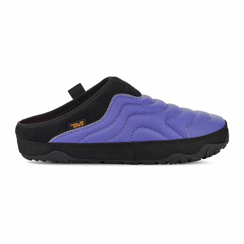 VIOLET STORM