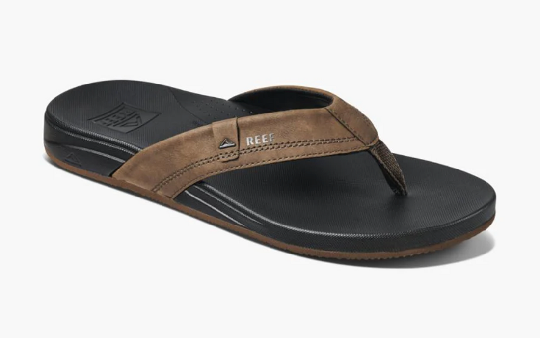 Why Reef Flip Flops are Your Perfect Step for City Adventures