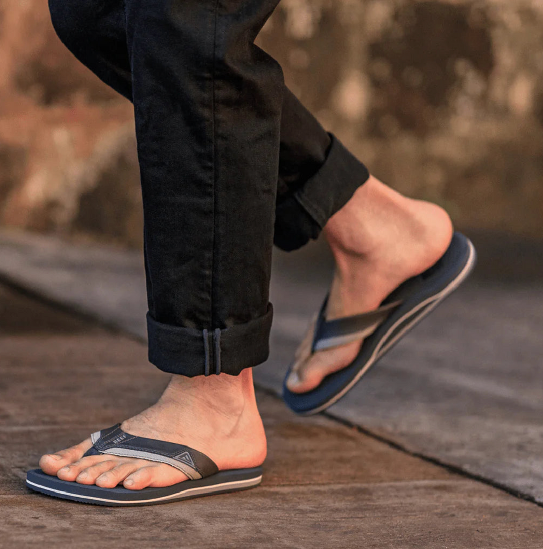 Why Flip Flops Are the Ultimate Footwear for Every Season