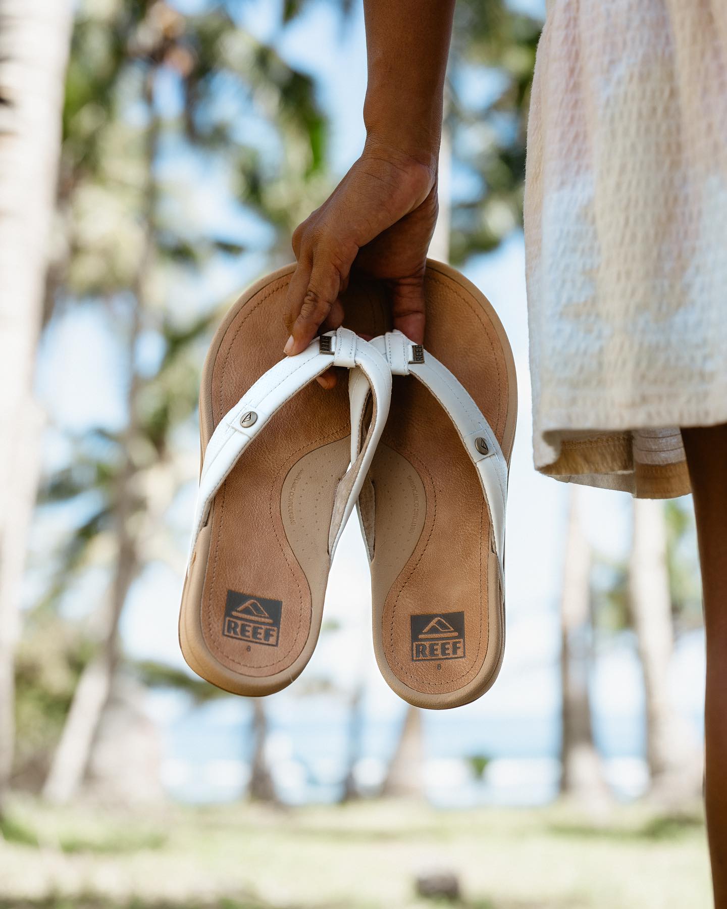 Flip Flops for Women