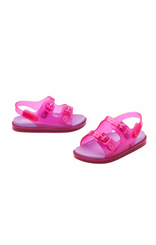 MINIMELISSA WIDE SANDAL BB