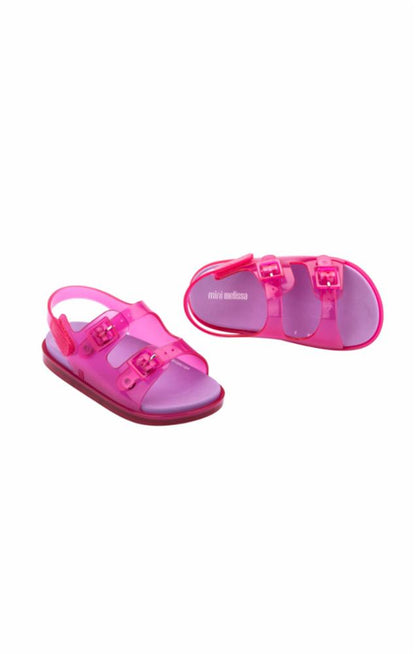 MINIMELISSA WIDE SANDAL BB