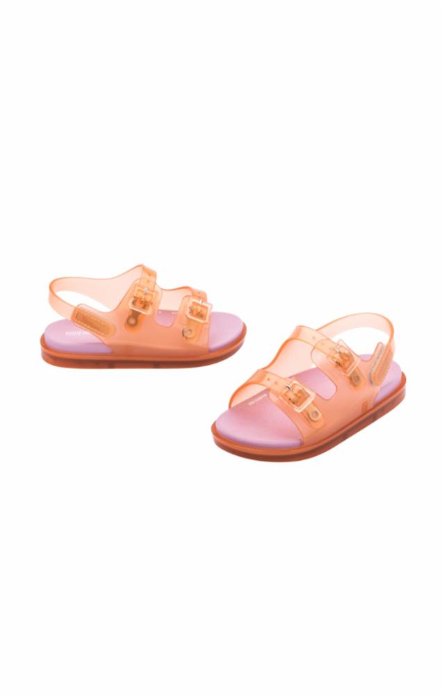 MINIMELISSA WIDE SANDAL BB