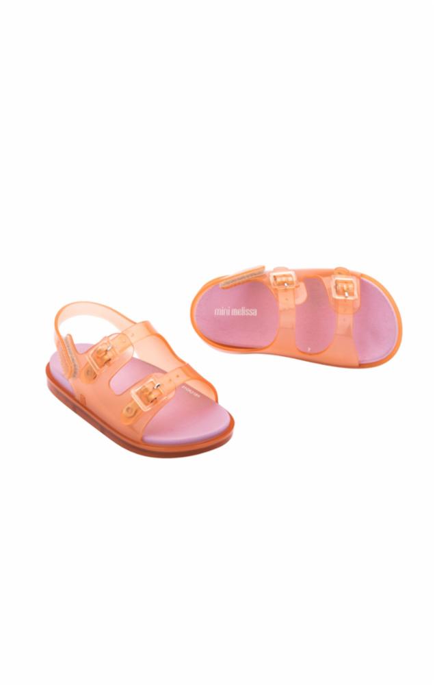 MINIMELISSA WIDE SANDAL BB