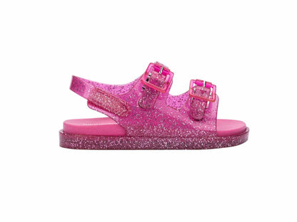 MINIMELISSA WIDE SANDAL BB