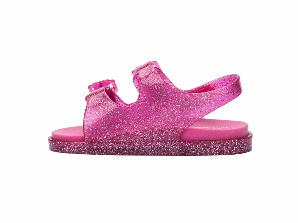 MINIMELISSA WIDE SANDAL BB