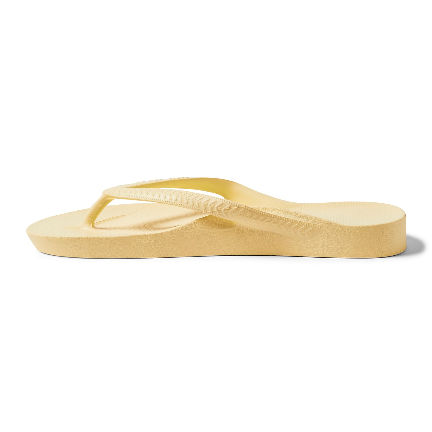 Arch Support Flip Flops