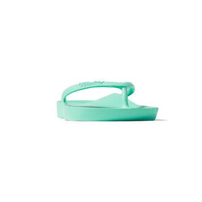 Arch Support Flip Flops