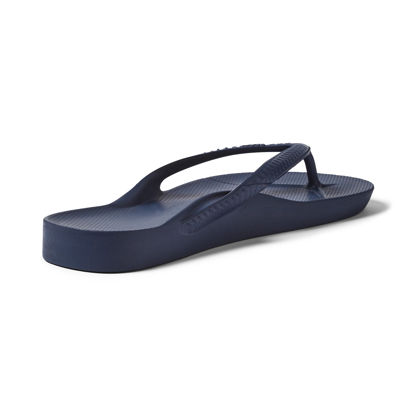 Arch Support Flip Flops